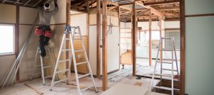 Entreprise de rénovation de la maison et de rénovation d’appartement à La Celle-les-Bordes